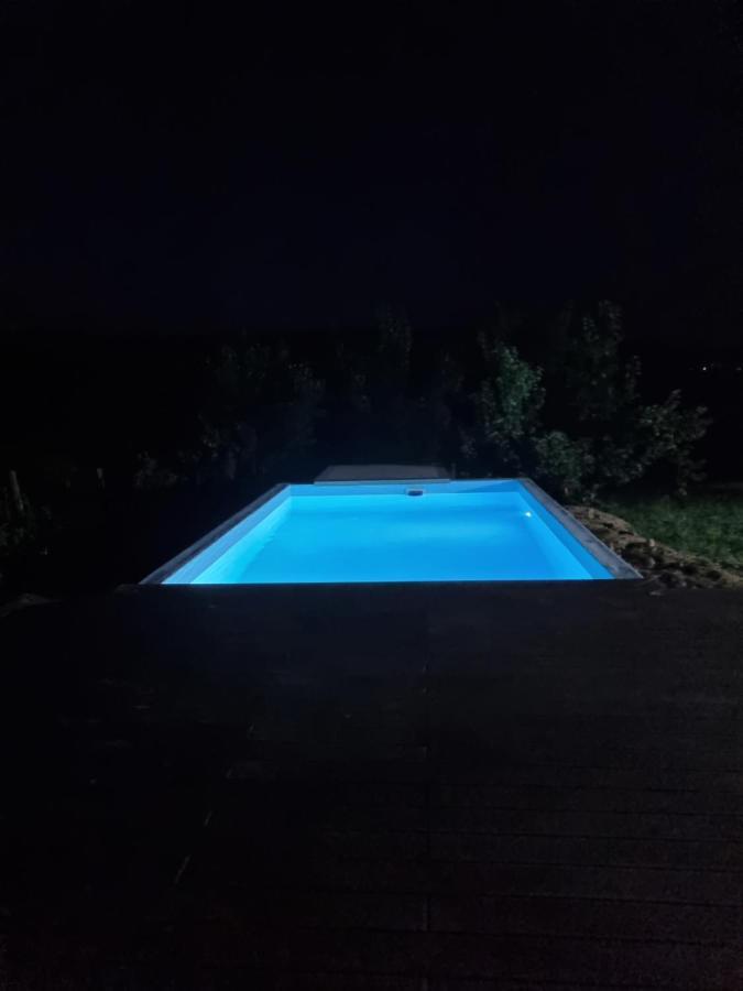 הוילה Irig Hoopovo House Fruska Gora מראה חיצוני תמונה