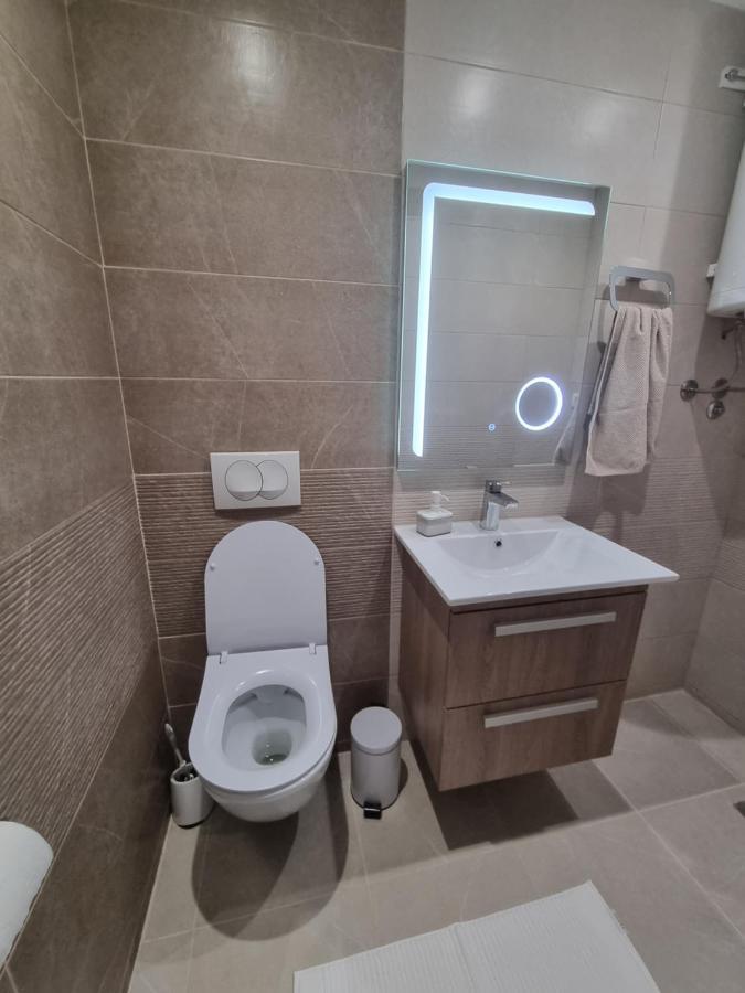 הוילה Irig Hoopovo House Fruska Gora מראה חיצוני תמונה