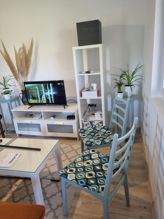 הוילה Irig Hoopovo House Fruska Gora מראה חיצוני תמונה