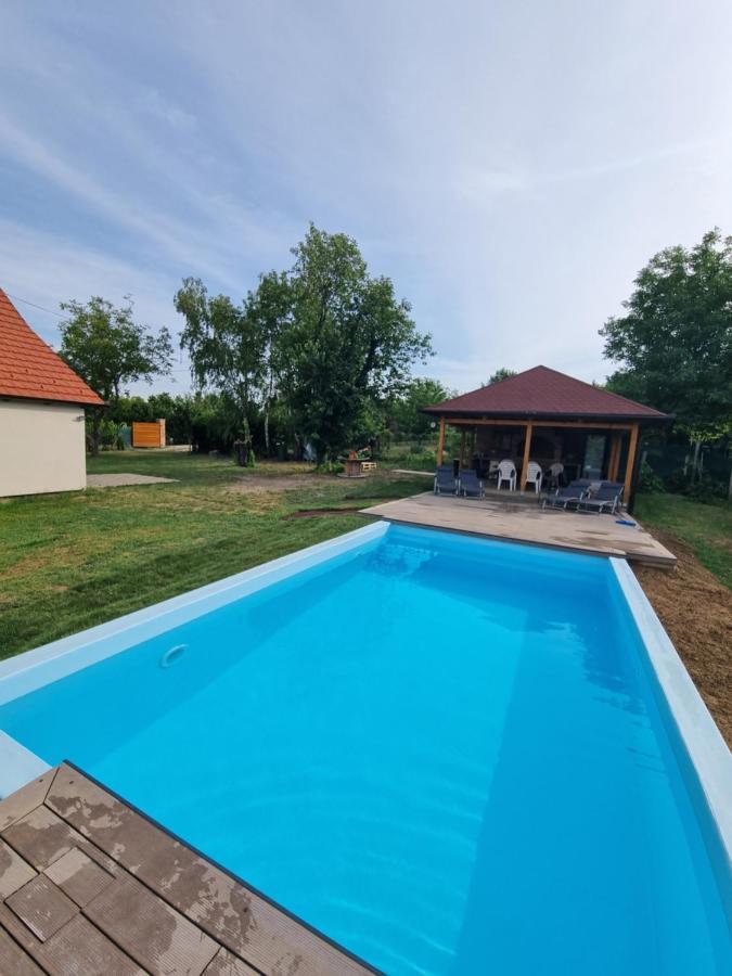 הוילה Irig Hoopovo House Fruska Gora מראה חיצוני תמונה