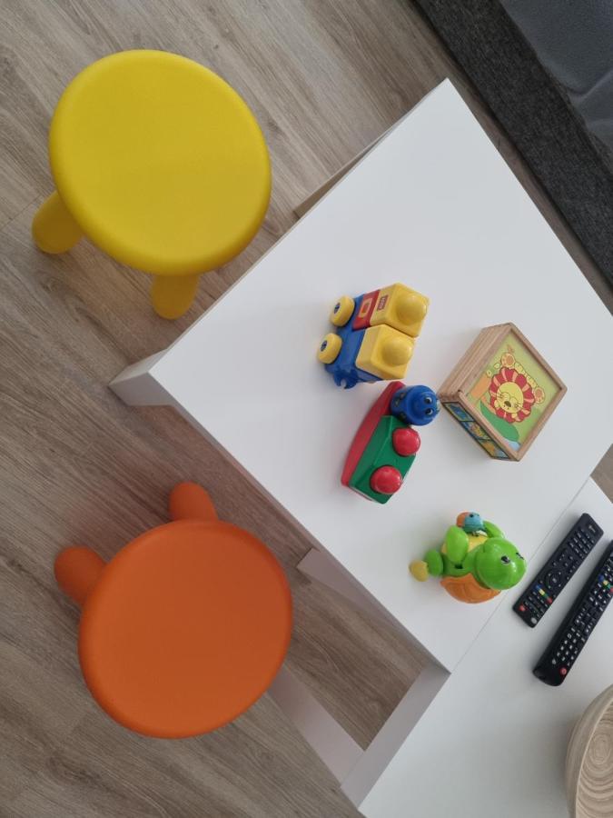 הוילה Irig Hoopovo House Fruska Gora מראה חיצוני תמונה